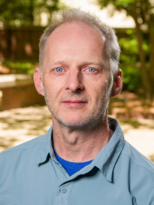 Dokland, Terje, Ph.D.